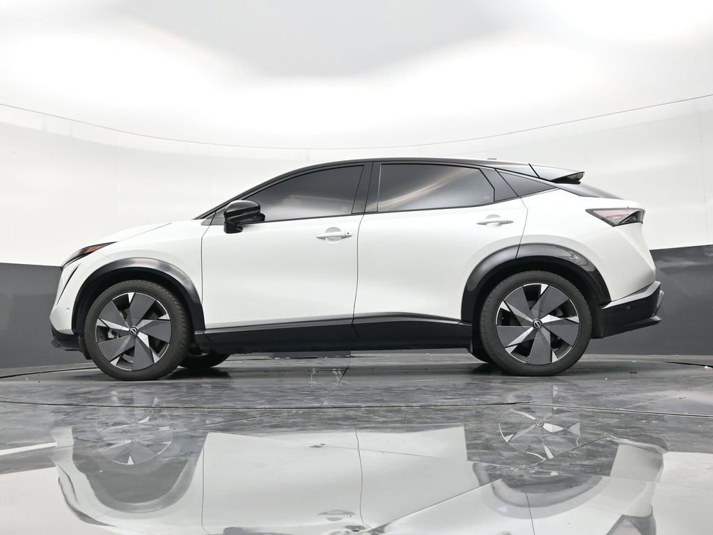 Used 2023 Nissan Ariya image 22