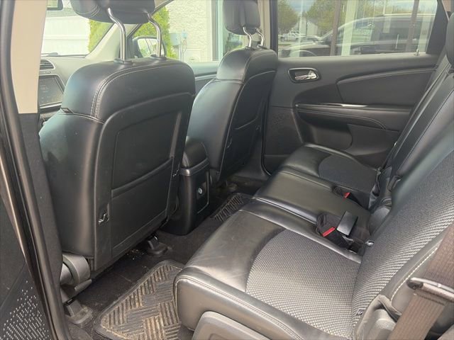 Used 2018 Dodge Journey Crossroad AWD/4WD image 6