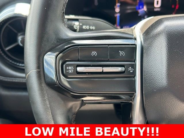 Certified 2023 Chevrolet Colorado LT w/ LT Convenience Package image 19