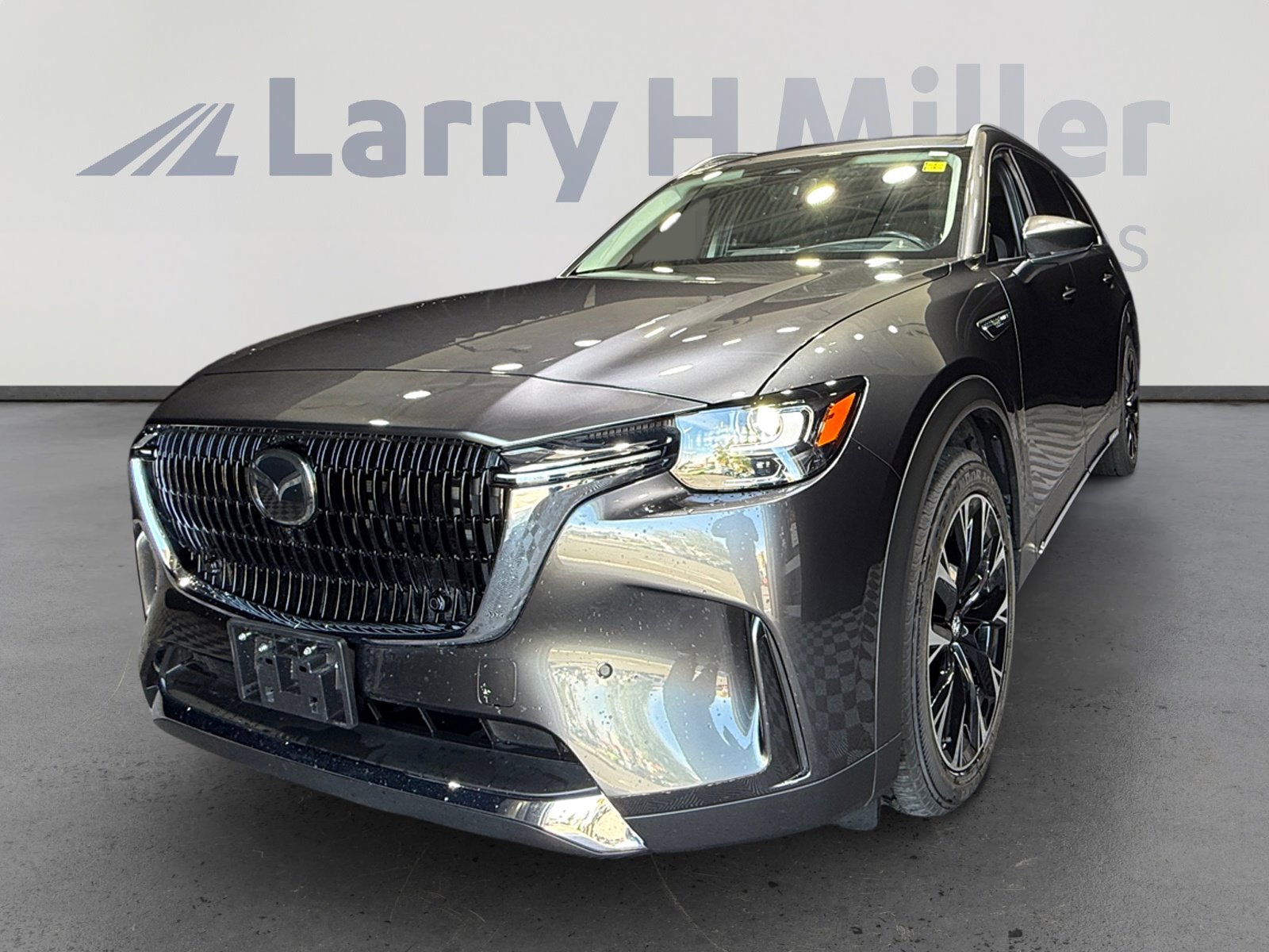 Used 2024 MAZDA CX-90 Plug-In Hybrid w/ Premium Pkg