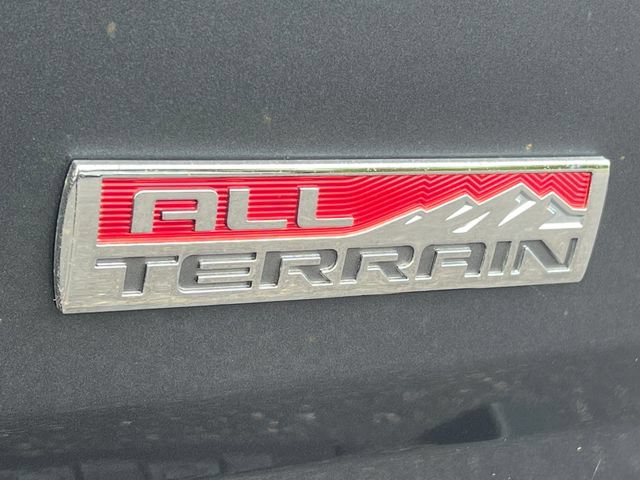 Used 2016 GMC Canyon SLE w/ All Terrain Package AWD/4WD image 2