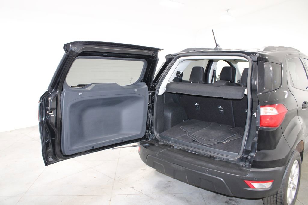 Used 2021 Ford EcoSport SE FWD image 14