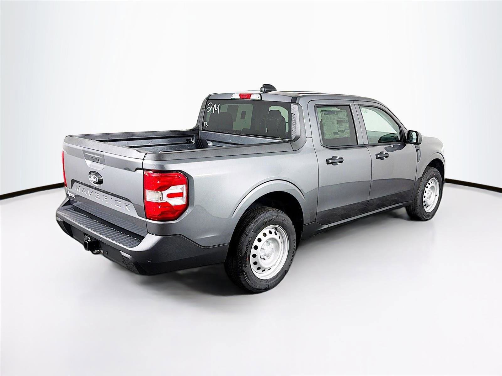 New 2026 Ford Maverick XL w/ Equipment Group 101A image 7