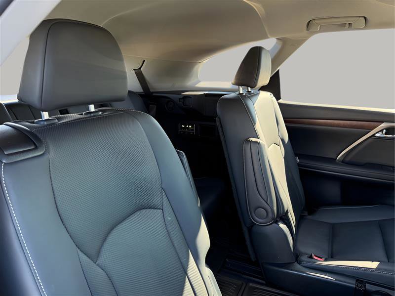 Used 2020 Lexus RX 350L FWD image 36