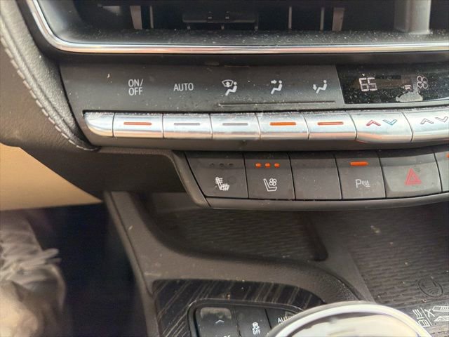 Used 2021 Cadillac CT5 Premium Luxury image 28