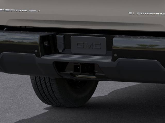 New 2026 GMC Sierra EV Elevation AWD/4WD image 38