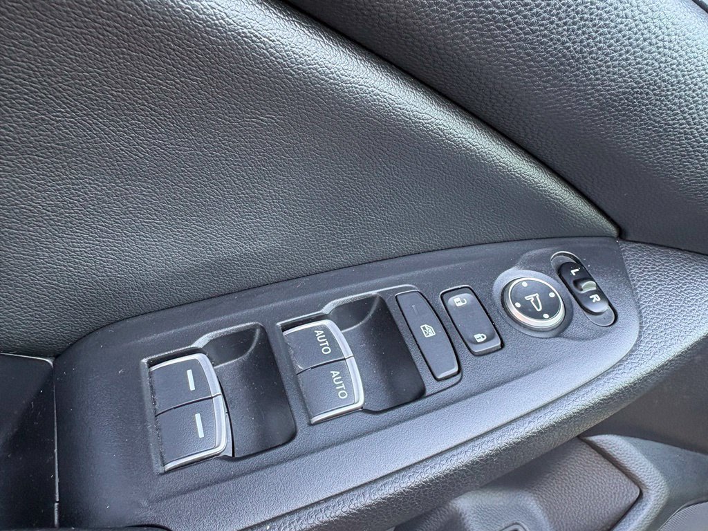 Used 2021 Honda Accord LX image 16