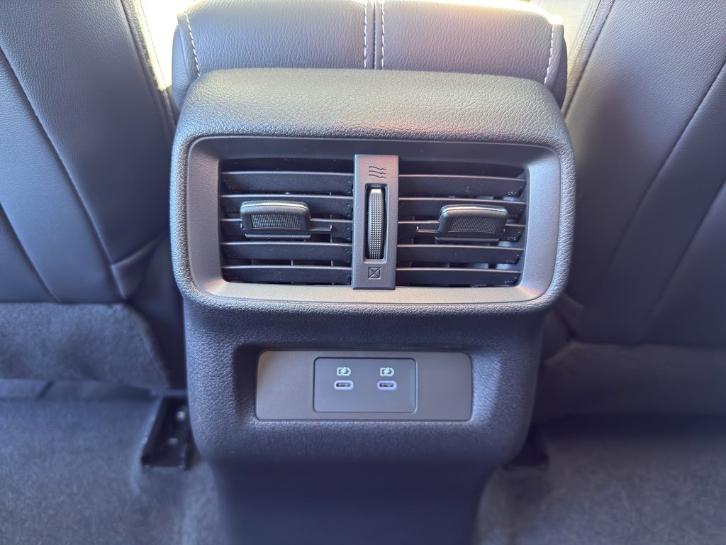 New 2026 Nissan Murano SL image 33