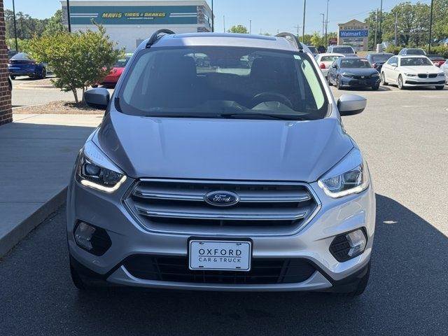 Used 2019 Ford Escape SEL AWD/4WD image 10