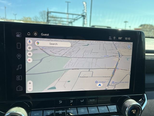 New 2026 Chevrolet Colorado Trail Boss image 20