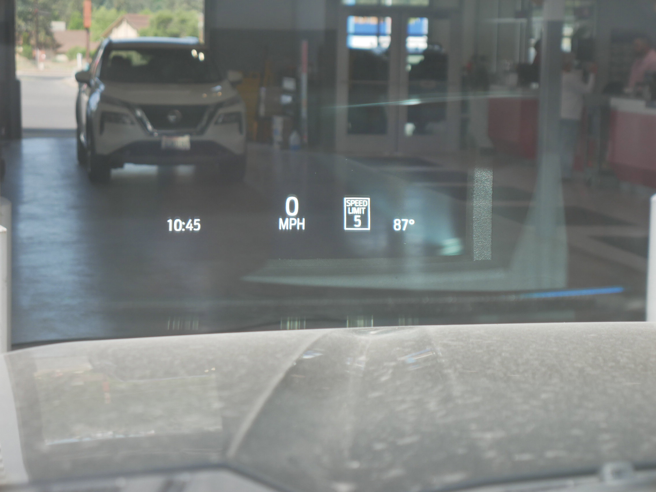 New 2025 Ford F250 Lariat w/ Lariat Ultimate Package image 9