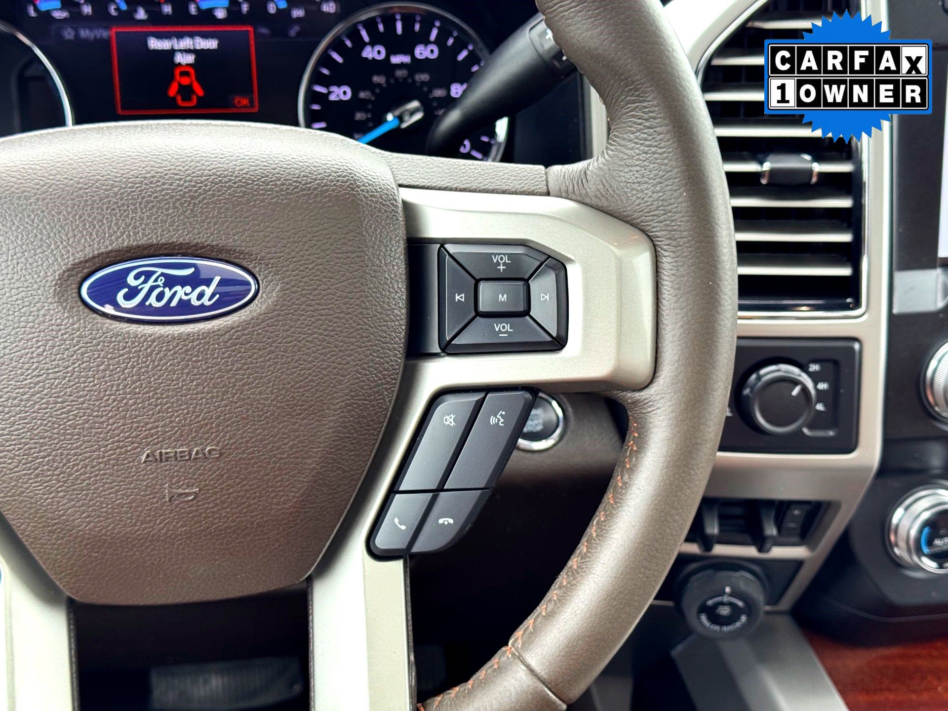 Used 2020 Ford F250 King Ranch w/ King Ranch Ultimate Package image 24