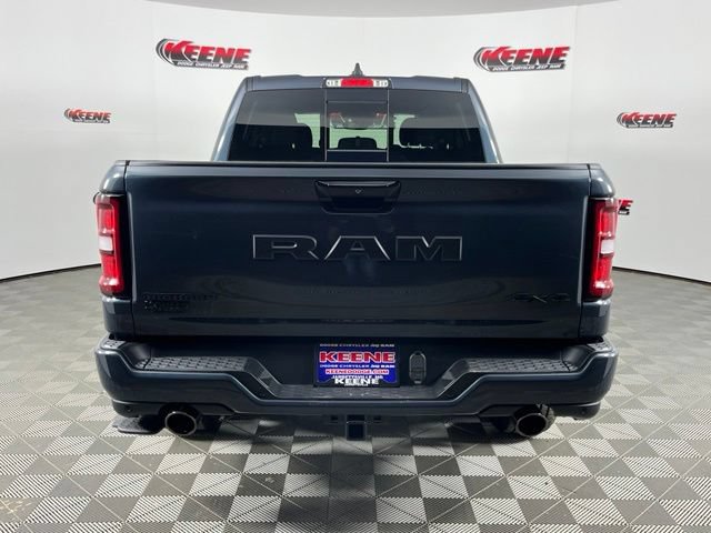 New 2027 RAM 1500 Big Horn AWD/4WD image 7
