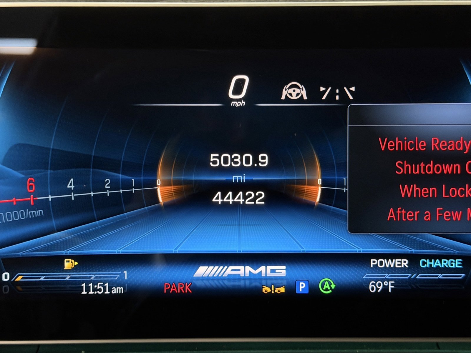 Used 2024 Mercedes-Benz GLE 53 AMG 4MATIC Coupe image 27