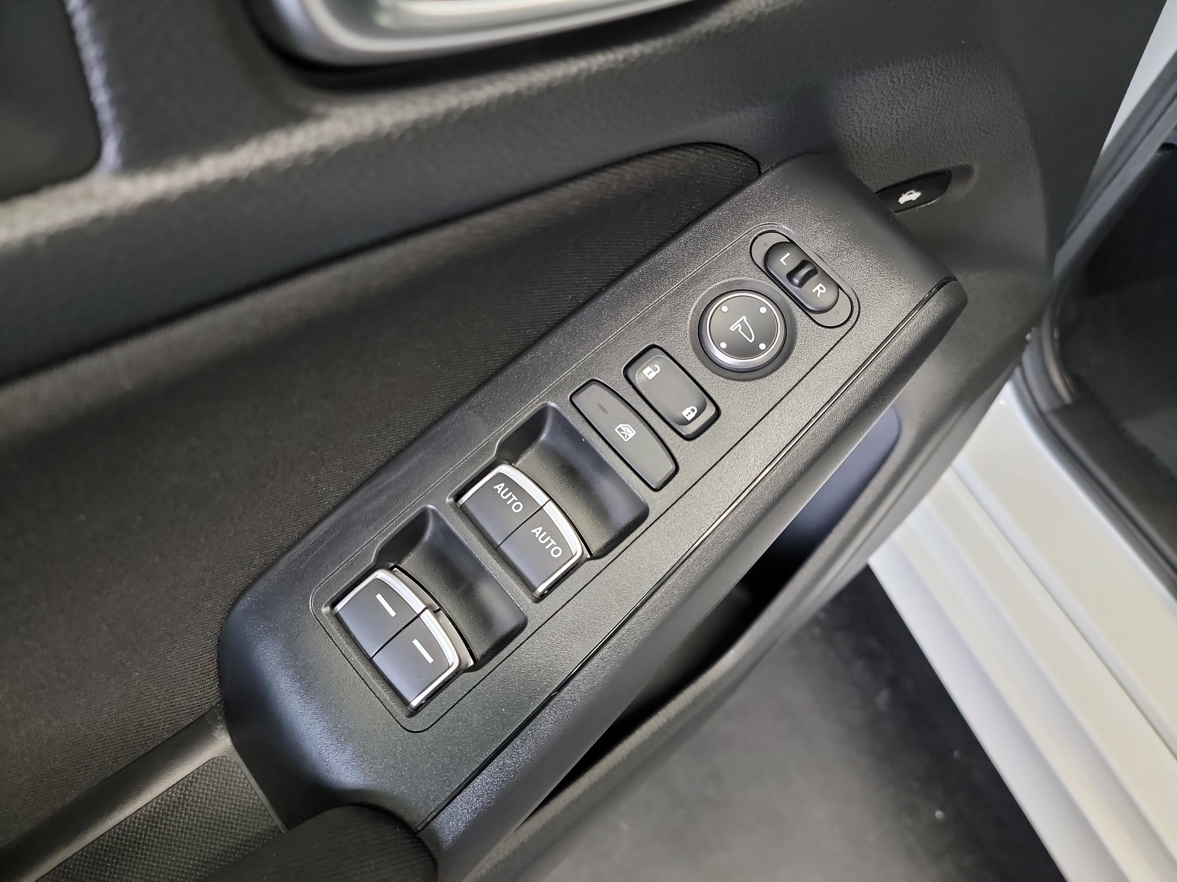 Used 2024 Honda Civic Sport image 14