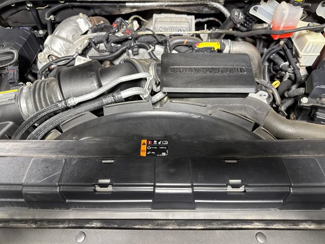 Used 2020 GMC Sierra 2500 AT4 w/ AT4 Premium Package AWD/4WD image 47