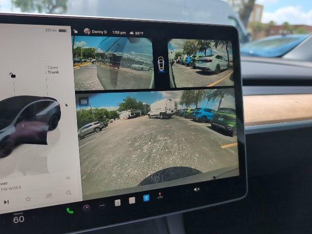 Used 2024 Tesla Model Y Performance image 14