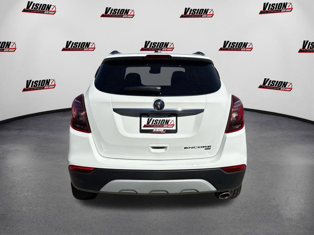 Used 2022 Buick Encore Preferred w/ Safety Package image 6