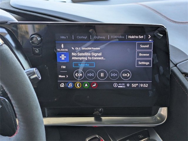 Certified 2023 Chevrolet Corvette Z06 image 18