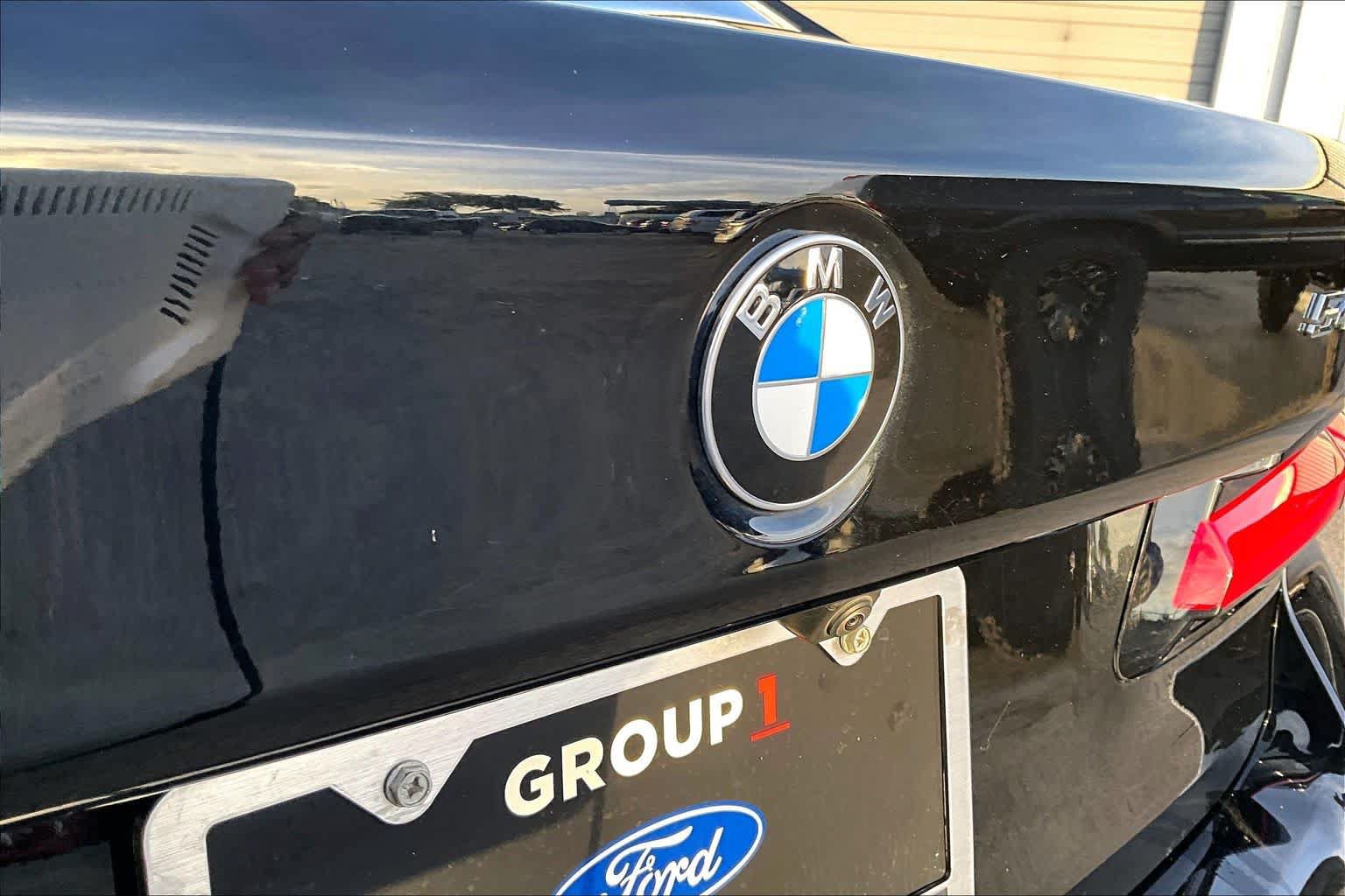 Used 2022 BMW 540i w/ M Sport Package RWD image 30