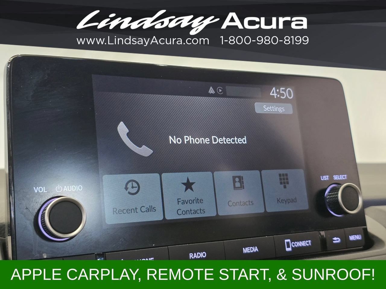 Used 2023 Honda Accord EX image 18
