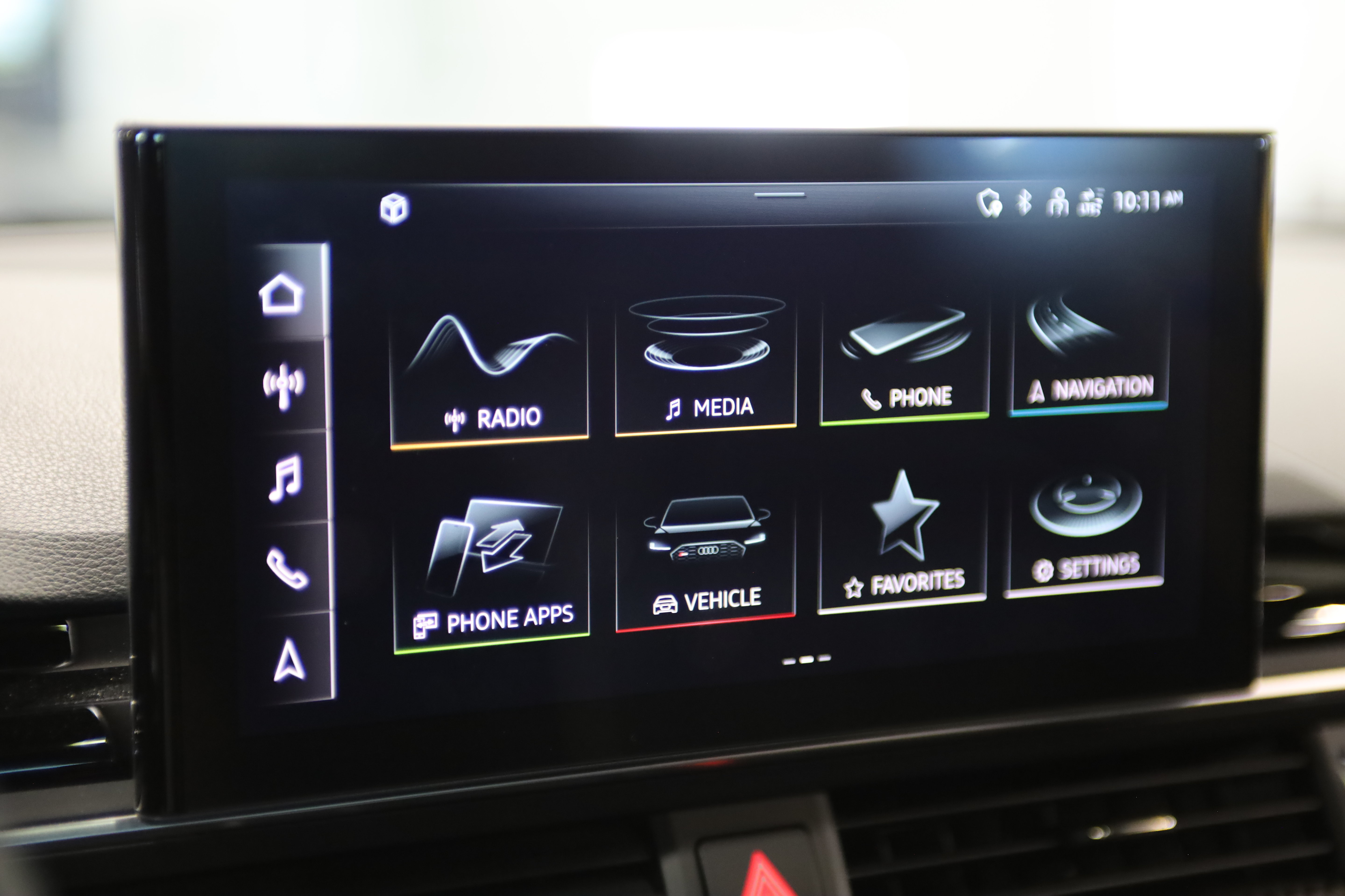 Used 2022 Audi RS 5 Sportback AWD/4WD image 23