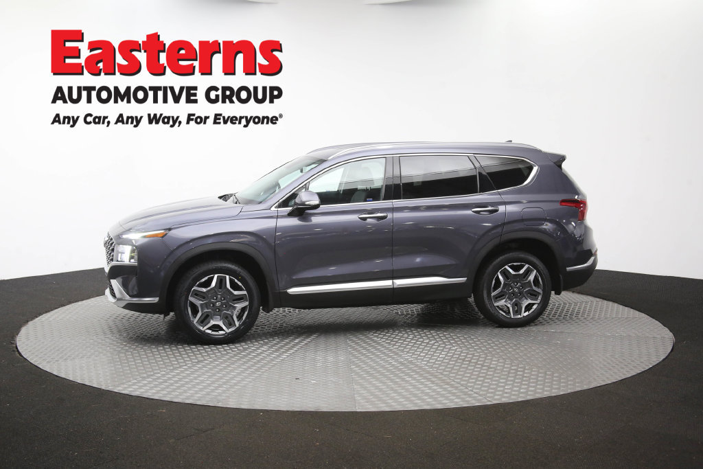 Used 2023 Hyundai Santa Fe SEL Convenience AWD/4WD image 60
