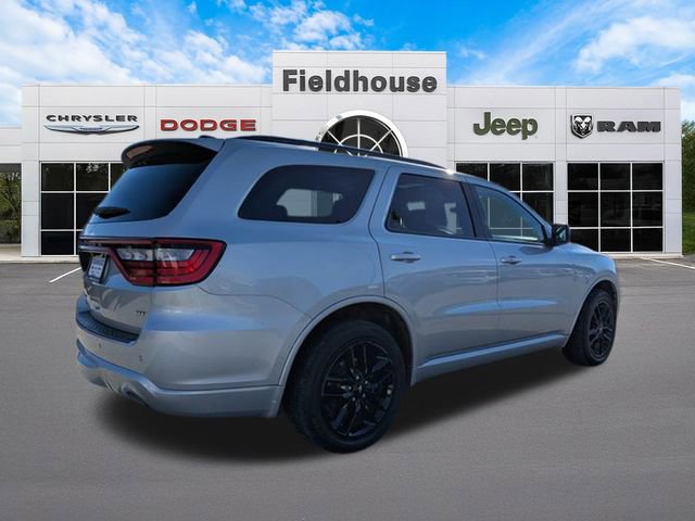 Used 2024 Dodge Durango GT image 13