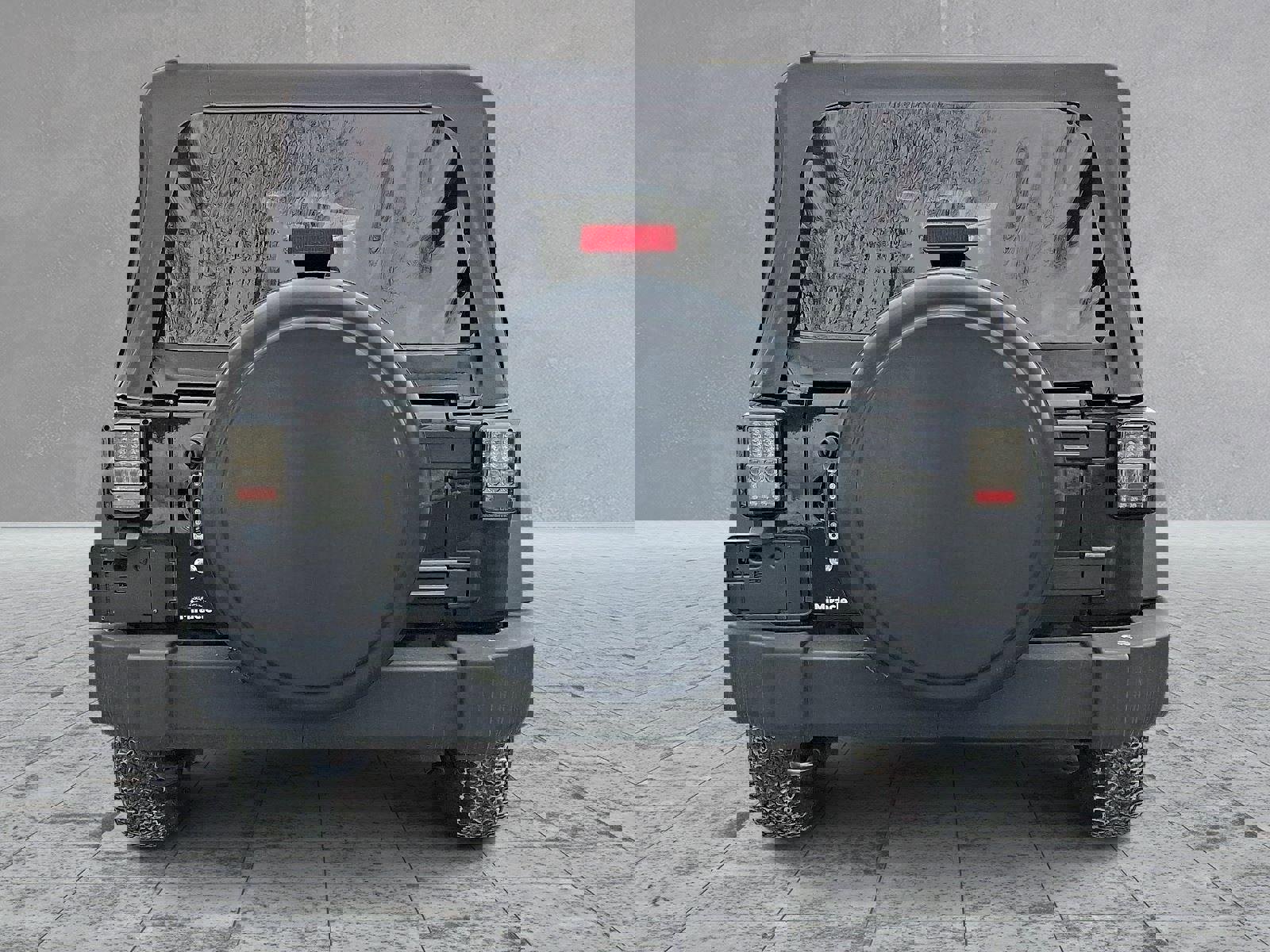 Used 2017 Jeep Wrangler Unlimited Sport w/ Connectivity Group image 6