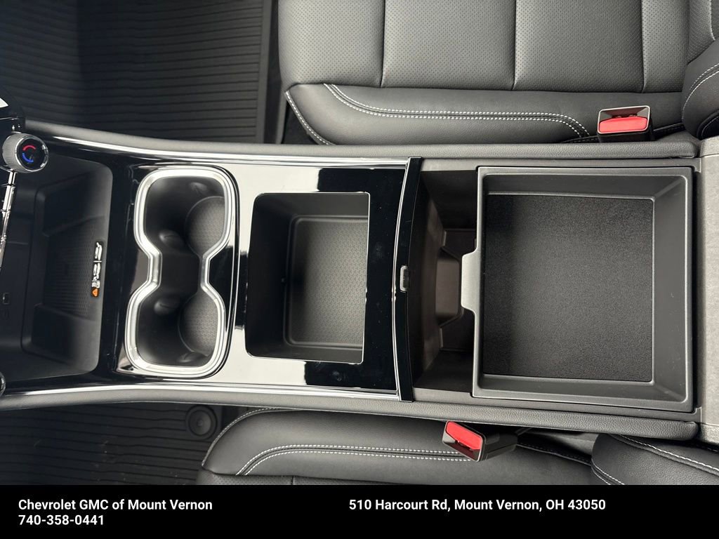 New 2026 Chevrolet Traverse LT w/ Midnight/Sport Edition image 22