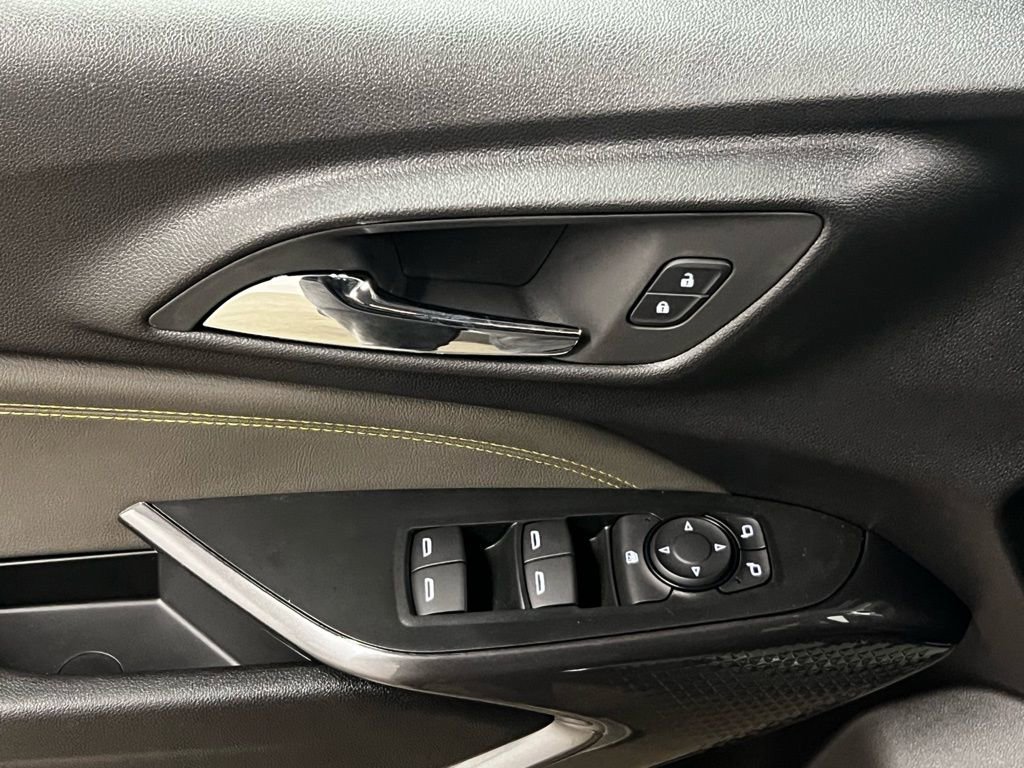 New 2026 Chevrolet Trax ACTIV image 11