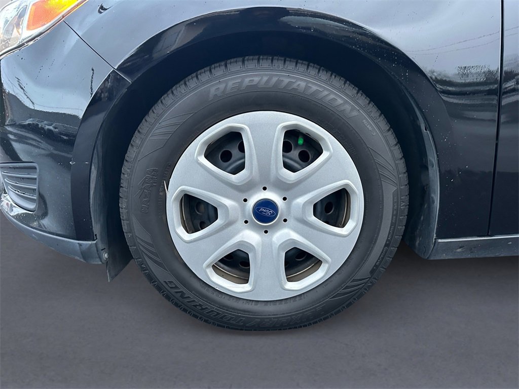 Used 2016 Ford Focus S image 9