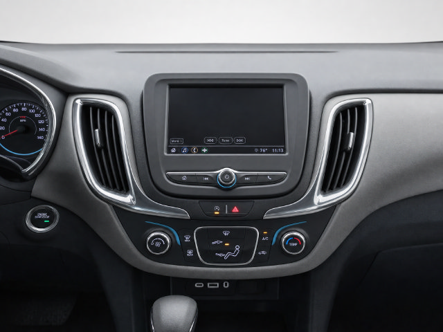 Used 2024 Chevrolet Equinox LS w/ LS Convenience Package FWD image 15
