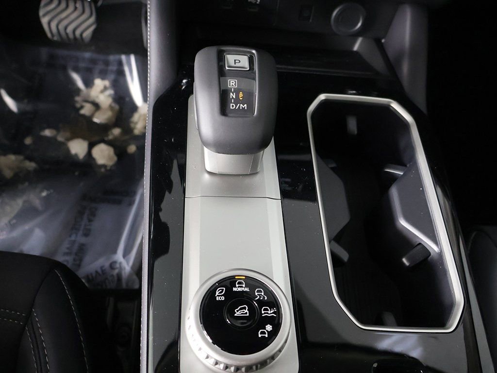 New 2026 Mitsubishi Outlander SE FWD image 44