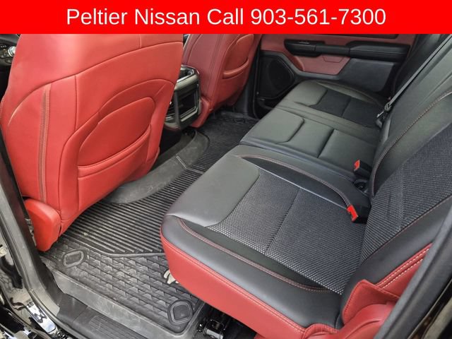 Used 2024 RAM 1500 Rebel w/ Rebel Level 1 Equipment Group AWD/4WD image 23