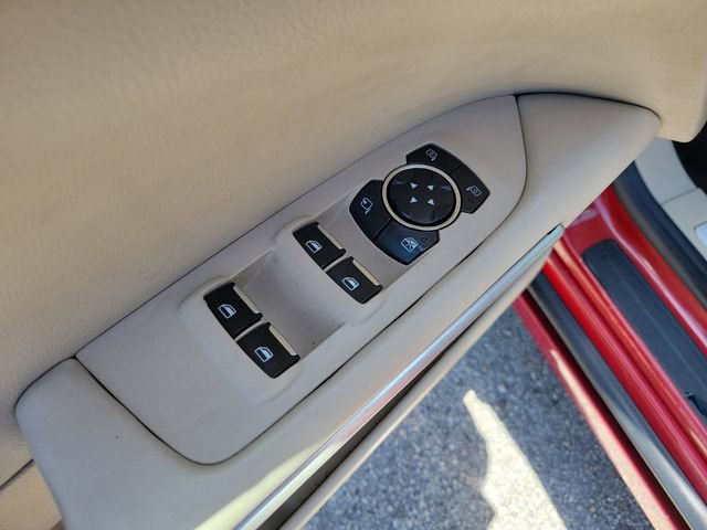 Used 2016 Lincoln MKZ Hybrid w/ Equipment Group 600A Reserve FWD image 17