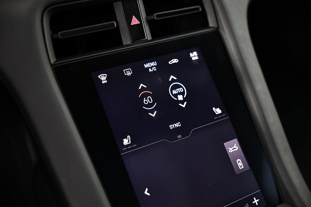 Certified 2022 Porsche Taycan image 38
