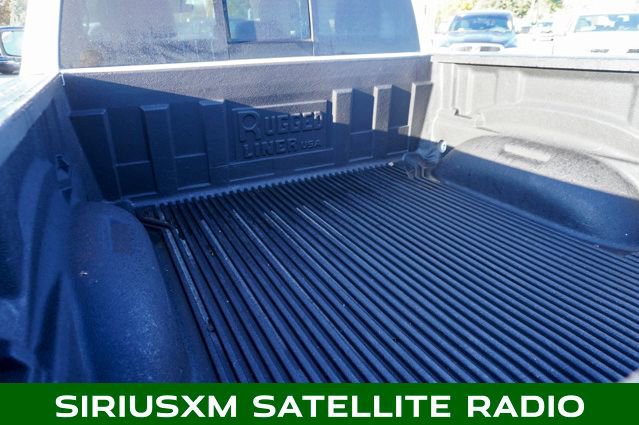 Used 2020 RAM 1500 Big Horn image 5