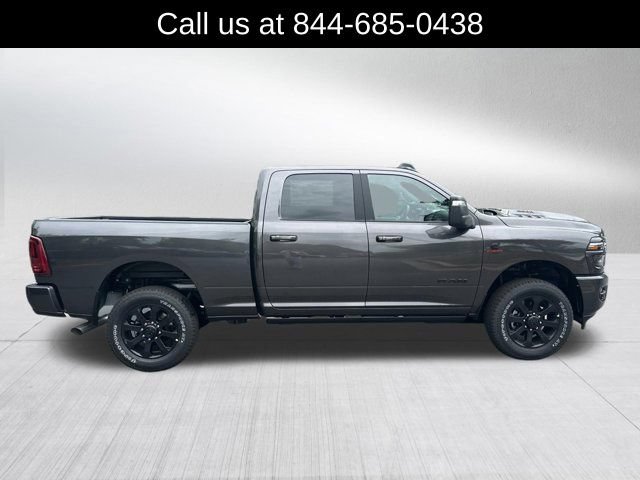 New 2026 RAM 2500 Laramie AWD/4WD image 4