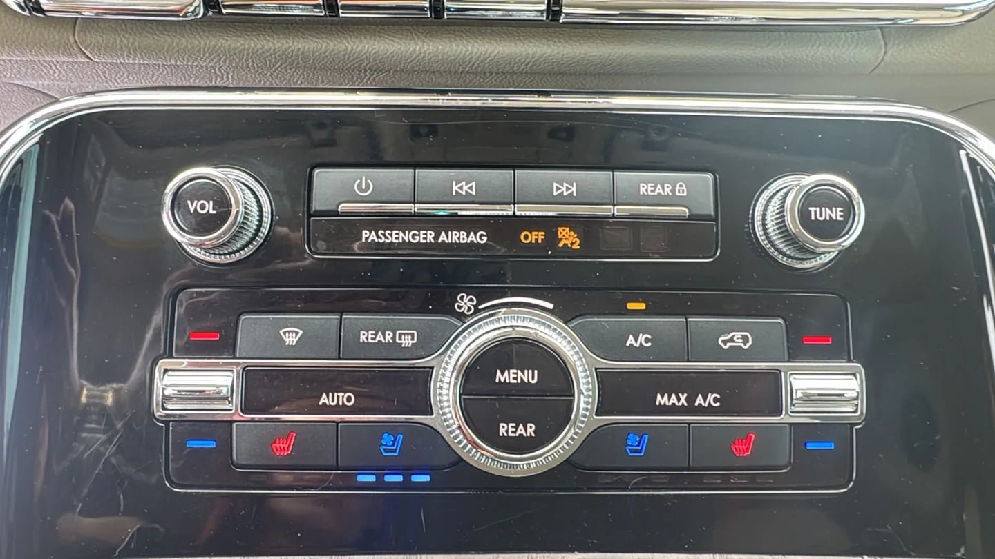 Used 2019 Lincoln Navigator Reserve AWD/4WD image 20