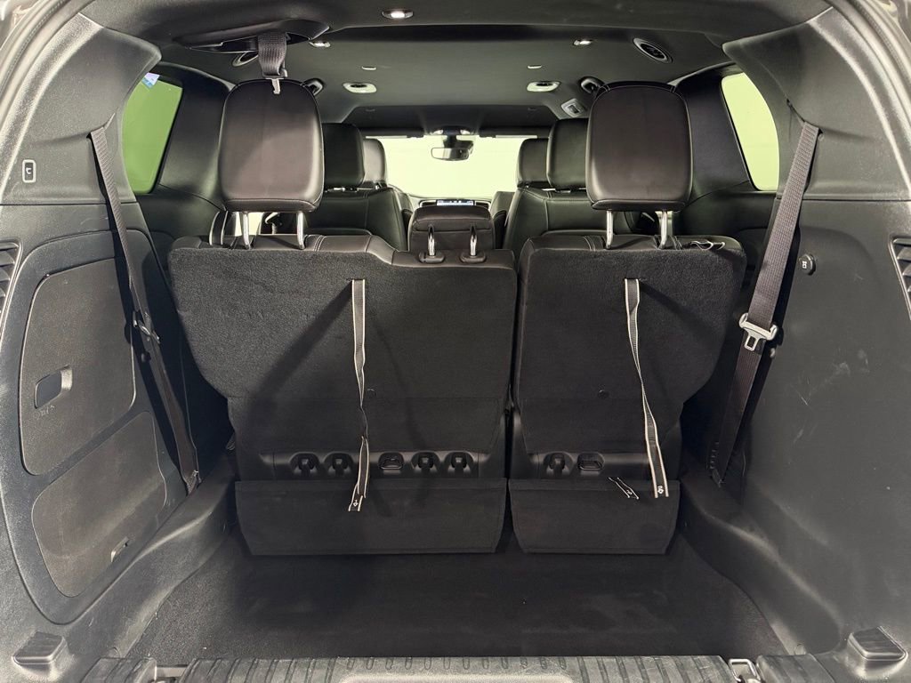 Used 2024 Chrysler Pacifica Select image 30