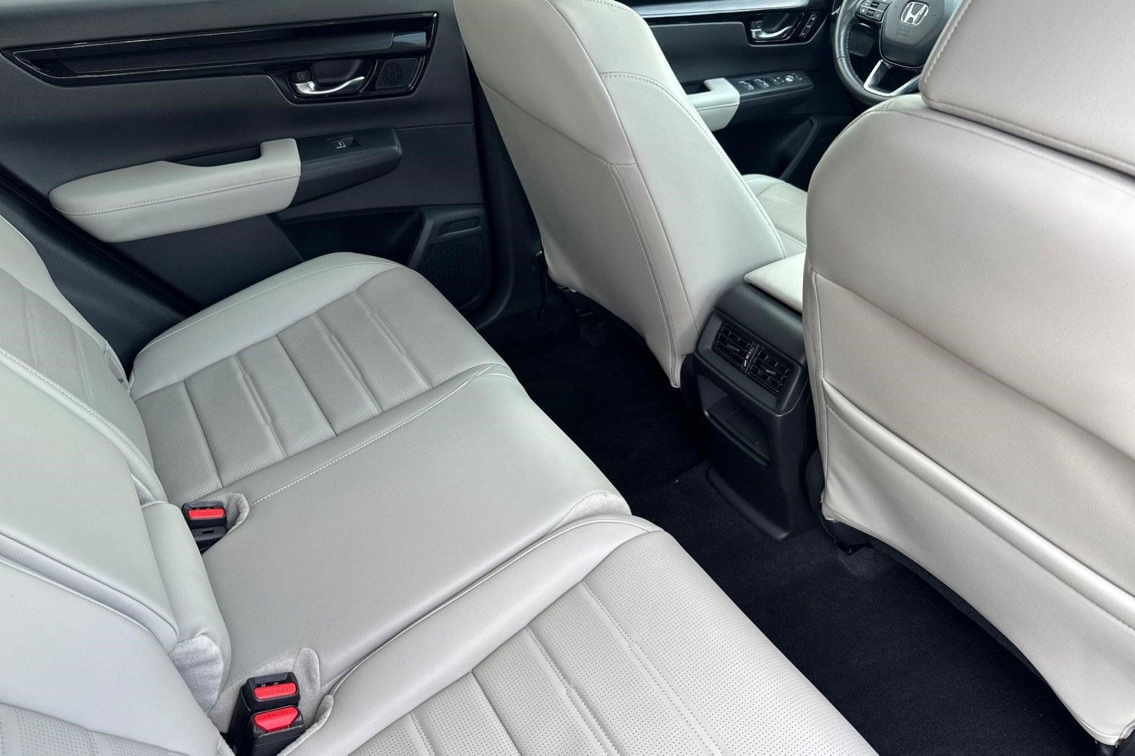 Certified 2023 Honda CR-V EX-L image 29