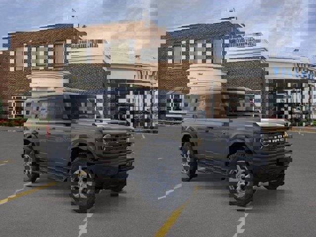 New 2026 Ford Bronco Big Bend image 32