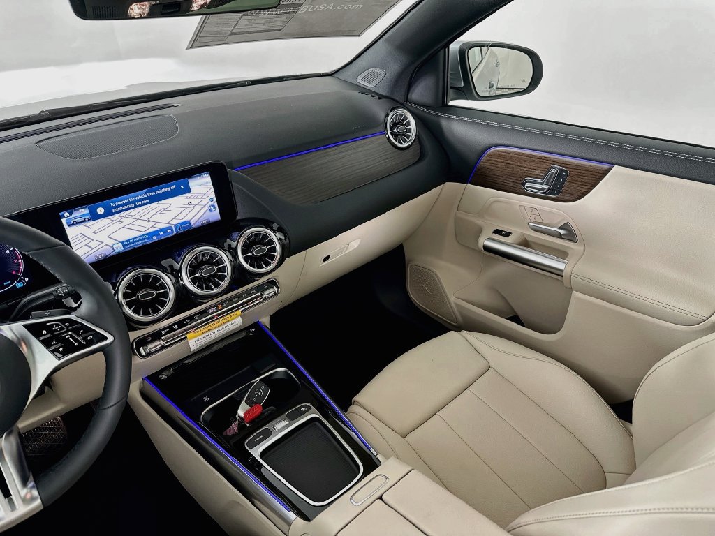 Certified 2026 Mercedes-Benz GLA 250 image 23
