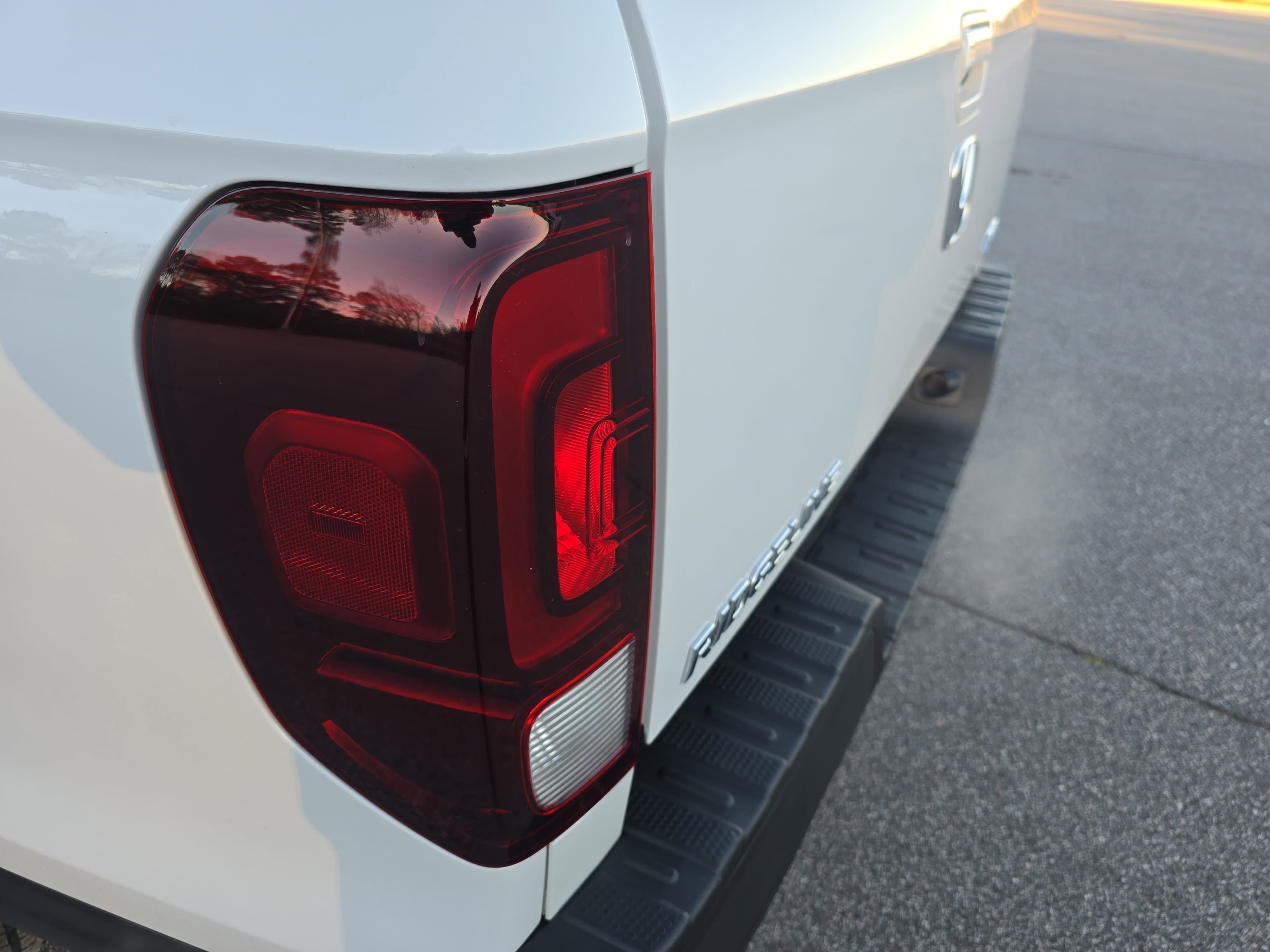 Used 2023 Honda Ridgeline RTL image 32