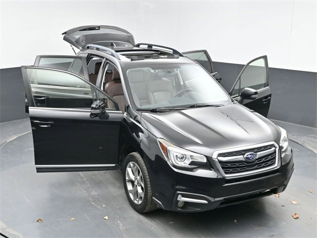 Used 2018 Subaru Forester 2.5i Touring image 54