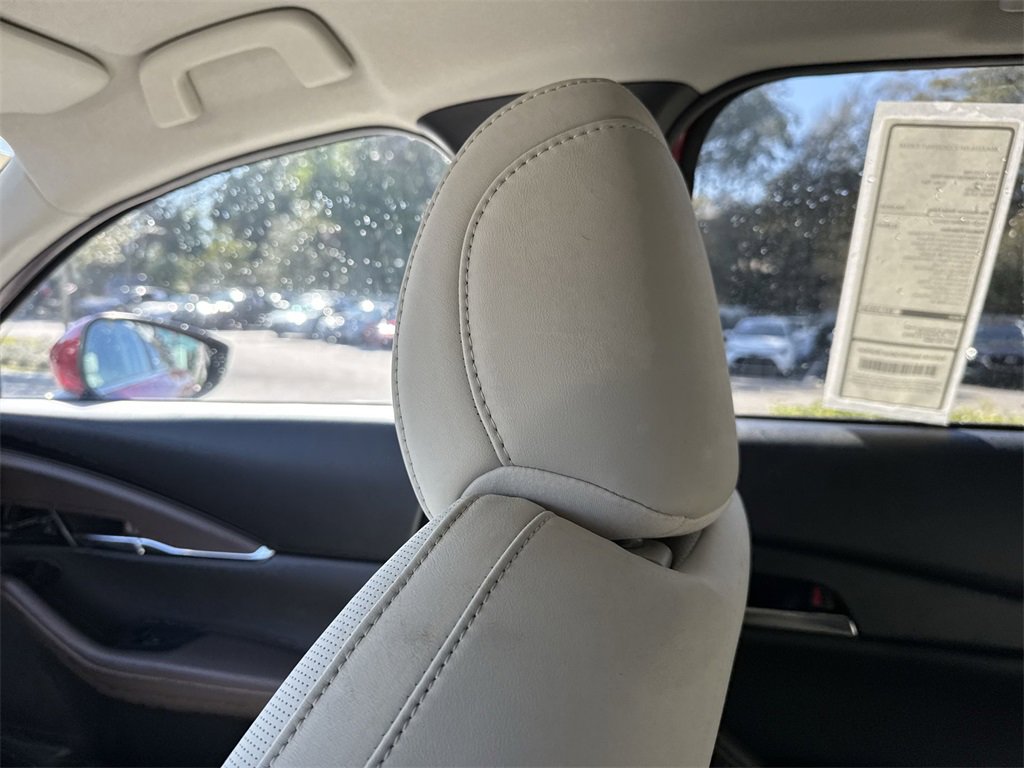 New 2024 MAZDA CX-30 AWD 2.5 S w/ Premium Package image 17