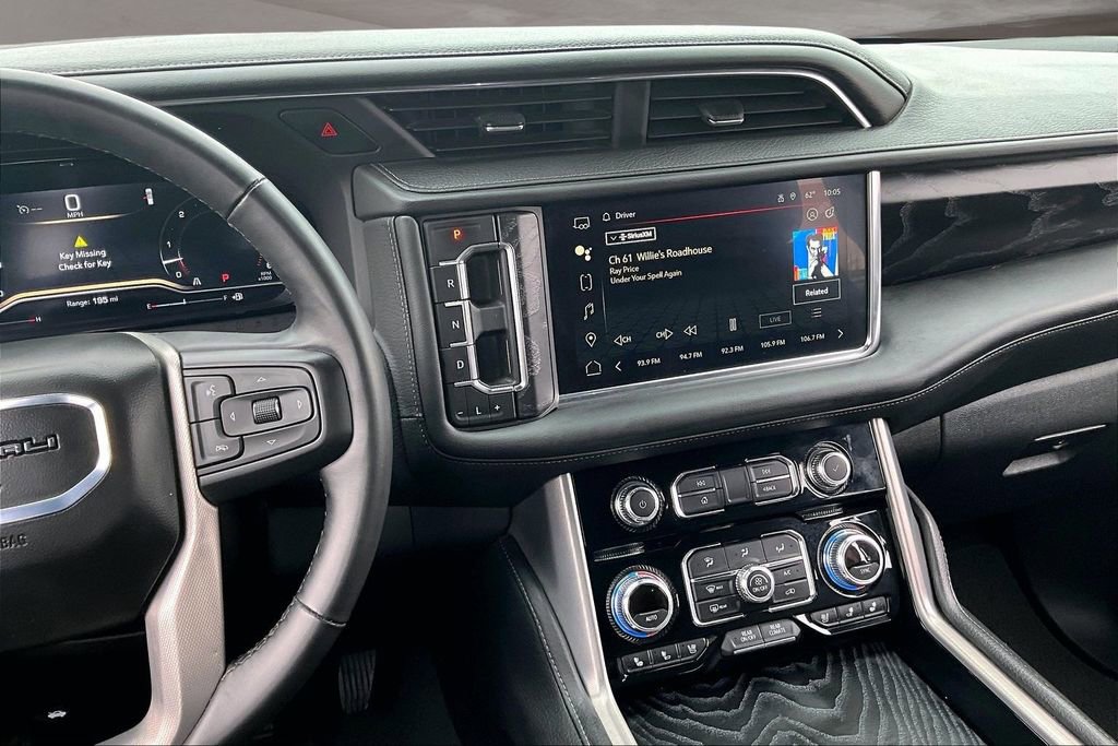 Used 2024 GMC Yukon XL Denali image 9