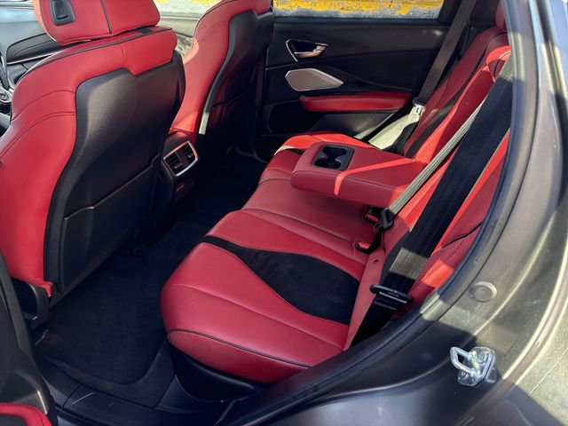 Certified 2024 Acura RDX A-Spec image 25