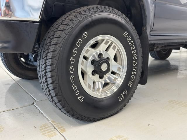 Used 1992 Toyota Pickup SR5 AWD/4WD image 13